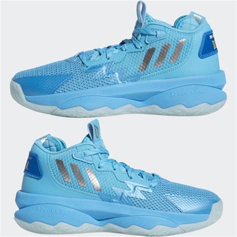 adidas dames halfhoog|Dame 8 · Hard Court .